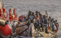 Mauritanie : le bilan du naufrage de migrants s’alourdit à 69 morts