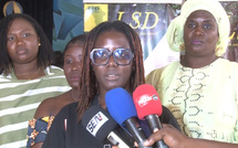 Saint-Louis : HRW alerte sur les laissés-pour-compte du projet de relogement climatique