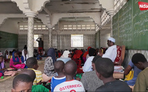 Saint-Louis : Les maîtres coraniques appellent à un meilleur soutien pour les daara