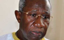 LETTRE OUVERTE AU PROFESSEUR IBA DER THIAM. M. KA, PROF, D’ANGLAIS AU LCOFT