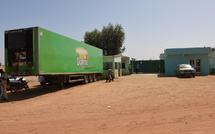 Richard-Toll : deux blessés après une attaque armée contre l’usine Dolima