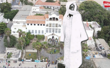 Magal des 2 raakas : les lieux de passage de Cheikh Ahmadou Bamba à Saint-Louis