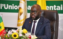 Dakar : l’Assemblée nationale appelle l’OCI à rejeter la judaïsation d’Al Qods