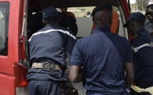 Mawlid à Kaolack : 5 morts et 43 blessés dans 20 accidents