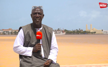 Assirou : un Xassida de Serigne Touba, entre exil et mémoire à Saint-Louis