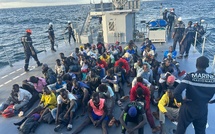 Mbour : 23 candidats à l’émigration irrégulière interpellés, un présumé organisateur arrêté