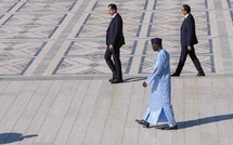 Ousmane Sonko attendu aux Émirats arabes unis du 8 au 12 septembre