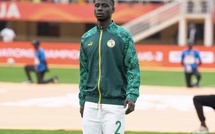 Seyni Mbaye Ndiaye rejoint la Tanière des Lions