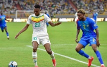 Kinshasa : les Lions veulent s’imposer face aux Léopards