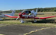 Rallye Toulouse–Saint Louis : 41e édition au départ le 20 septembre