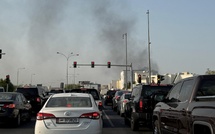 Israël bombarde des sites au Qatar : Doha condamne une « attaque lâche »