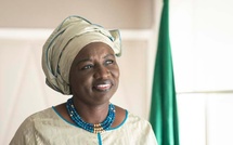 Aminata Touré appelle à une création massive de richesses équitablement partagées