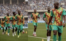 Le Sénégal renverse la RD Congo et reprend la première place du groupe B