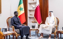 Le Sénégal réaffirme son soutien au Qatar après l’attaque de Doha