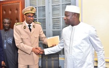 Dakar – Abass Fall prend les rênes de la mairie