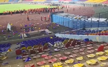 Violence, jets de projectiles, insultes : l’enfer vécu par les Sénégalais à Kinshasa