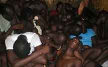 Surpopulation carcérale : Alioune Tine dénonce un système indigne