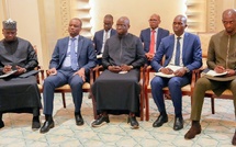 Forum d'affaires à Abou Dhabi : le Sénégal séduit les investisseurs émiratis