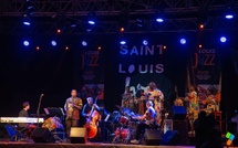 34e édition du Festival de jazz de Saint-Louis : rendez-vous en mai 2026