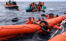 Mauritanie : cinq disparus après la collision de deux bateaux de pêche au large des côtes