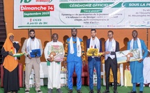 L’AEEMS veut contribuer aux « choix décisifs » du Sénégal et appelle à des sanctions contre Israël