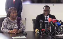 Infrastructures : Déthié Fall promet un rythme de travail intensifié pour rattraper les pays en avance