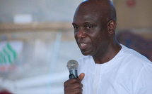 ‎Justice : Le bout du tunnel pour Mansour Faye ?