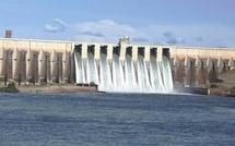 Lâchers d'eau au barrage de Manantali : mesures de sécurité et prévention des risques d'inondation