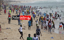 Recrudescence des noyades sur les plages du pays : 112 victimes recensées à mi-parcours de l'été 2025