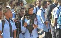 Guirassy annonce un décret sur le port obligatoire de l’uniforme scolaire pour l’année prochaine