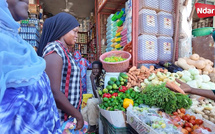 Vie chère : Des Saint-Louisiens dressent un constat alarmant après 18 mois du duo Diomaye-Sonko