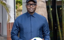 Abdoulaye Fall réagit aux accusations de corruption et défend sa victoire à la tête de la FSF