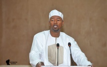 Gestion des PME : Alpha Thiam prend la direction de l’ADEPME