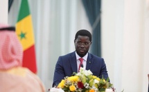 Diomaye lance la première Journée nationale de la diaspora le 17 décembre 2025