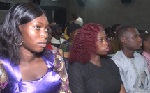 Saint-Louis : Les lauréats du programme "Sama Xalat Sama Projet" célébrés après 8 semaines de formation