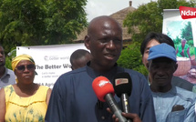 Un projet de solarisation et d’agriculture climato-intelligente lancé dans la vallée du fleuve Sénégal