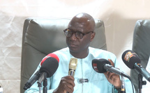 Bilan SSC 2025 : une production de paddy en hausse de 40 % malgré les défis (ministre)