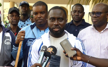 Hôpital de Saint-Louis : Le Directeur réaffirme l'engagement de l’établissement envers les usagers et la qualité des soins