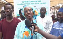 Daara Serigne Baye Fall : ASADES et SLAM organisent une journée de consultations gratuites