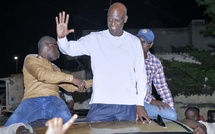 Libération de Mansour Faye : Me Diouf, son avocat, parle d’une décision logique