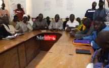 Le « OUI » des artisans de Saint-Louis : les termes d’un compromis.