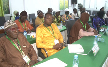 Saint-Louis : AfricaRice forme des acteurs régionaux sur la production de semences de riz hybrides
