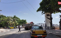 Saint-Louis : inquiétudes sécuritaires après la fuite de Madiambal Diagne