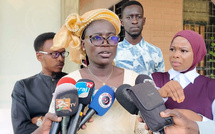 Saint-Louis : plaidoyer et exposition lors de la Journée internationale des sourds