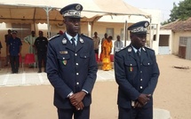 Police nationale : Waly Camara nommé à la tête du commissariat central de Saint-Louis