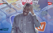 Pastef/Saint-Louis : Moustapha Niang dénonce l’absence de bilan depuis 2024