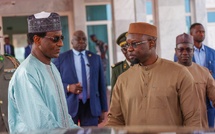 Sonko appelle à un modèle africain de développement ancré dans la culture et la rigueur