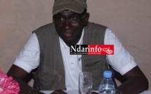 Une proposition de loi de Me Alioune Abatalibe GUEYE pour lutter contre l'homosexualité. 