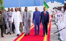 Thiaroye : Ousmane Sonko plaide pour l’appellation ‘’Tirailleurs africains’’