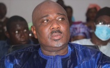 La justice rejette la demande de liberté provisoire de Farba Ngom